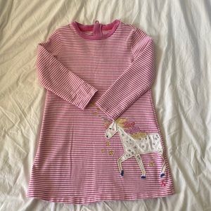 Unicorn Dress